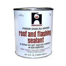 QUART ROOF CEMENT