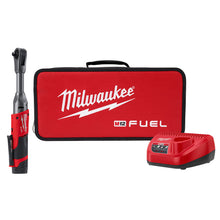 M12 FUEL 3/8" EXT RCH RCHT KIT