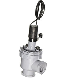1 ANGLE VALVE W/FC