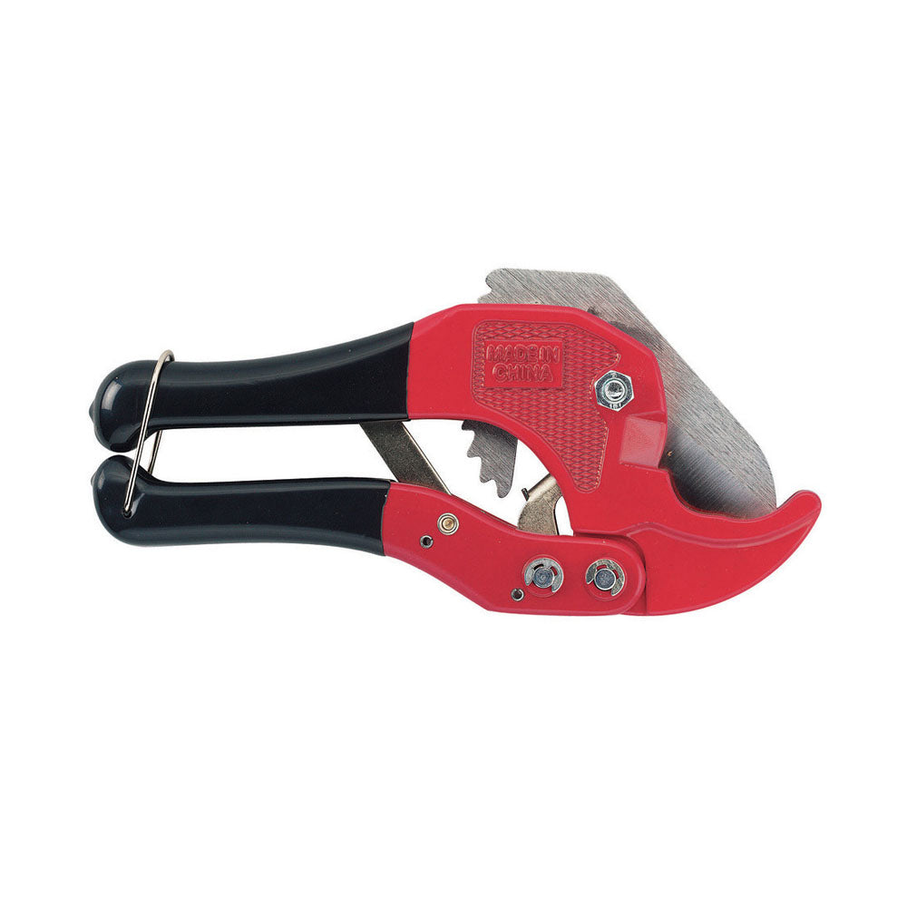 1/2-1 PVC RATCHET CUTTER