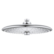 260 HEADSHOWER 6,6L