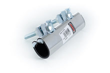 1 X 6 S/S REPAIR CLAMP