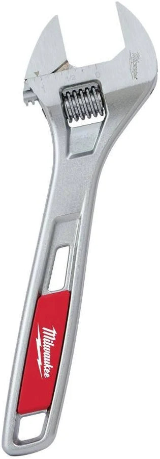 Adjustable Wrench