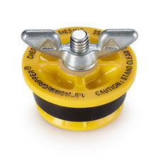 270-210 1-1/2" GRIPPER TEST PL