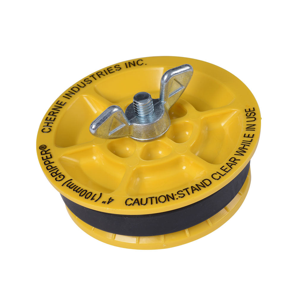 4 GRIPPER PLUG