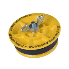4 GRIPPER PLUG
