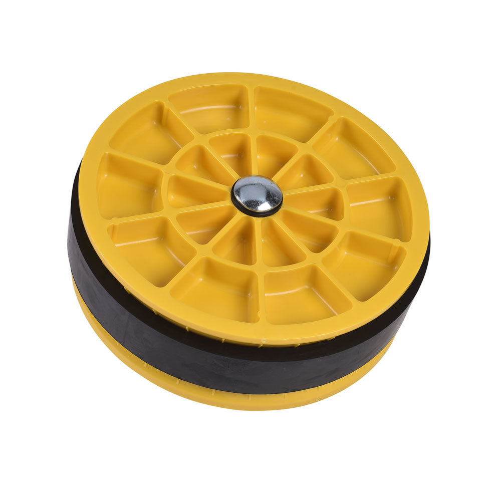 8 GRIPPER PLUG