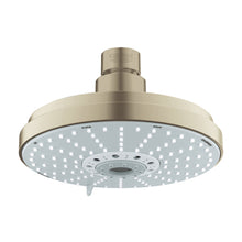 RAINSHWR 6.25" SHWR HD BN