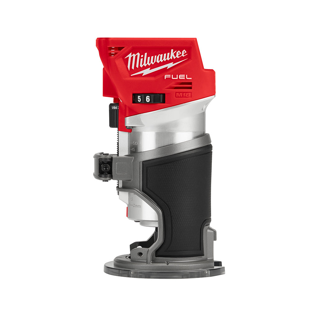 M18 FUEL COMPACT ROUTER (BARE)