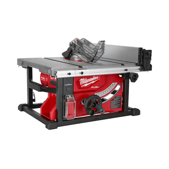 M18 FUEL 8-1/4" Table Saw w/