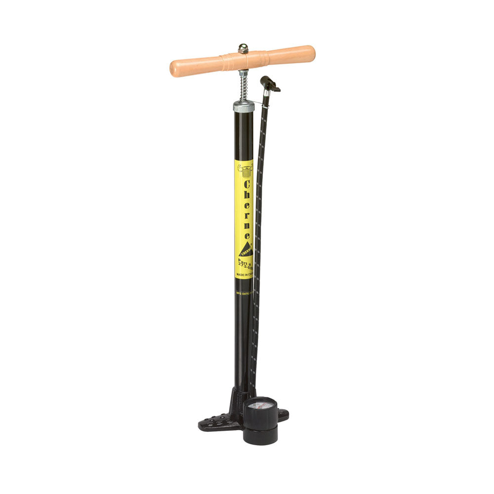 CHERNE ECONO TEST PUMP