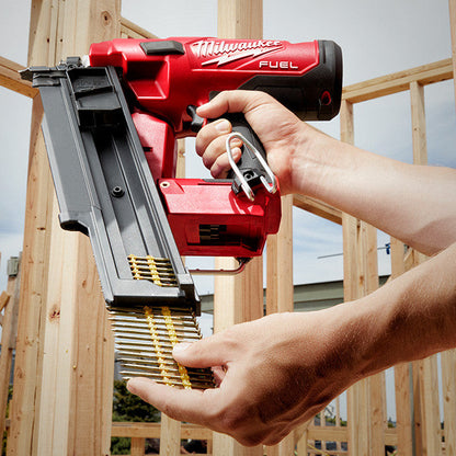M18 FUEL™ 21 Degree Framing Nailer