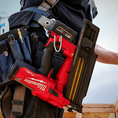 M18 FUEL™ 21 Degree Framing Nailer