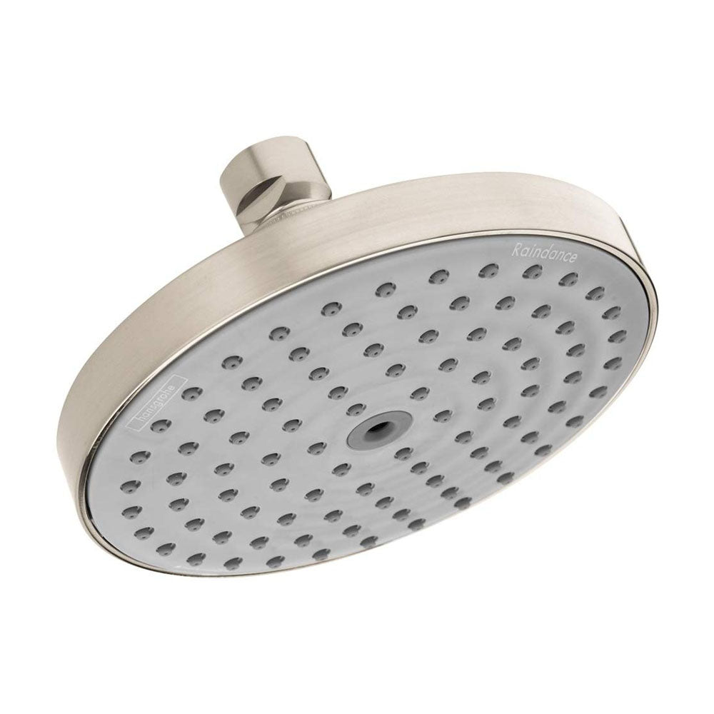 SHOWERHEAD 150 1-JET, 2.5 GPM