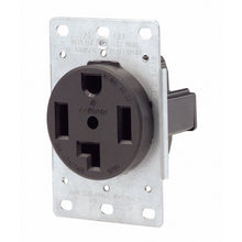 DRYER RECP.4/W 30 AMP