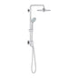 260 SHOWER SYST. +DIV 9,5 US