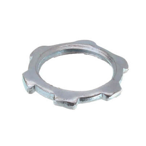 1/2" LOCK NUTS