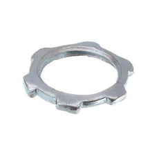 1/2" LOCK NUTS