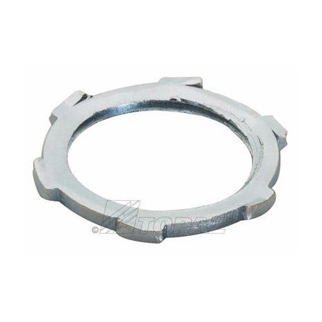 3/4" LOCK NUTS