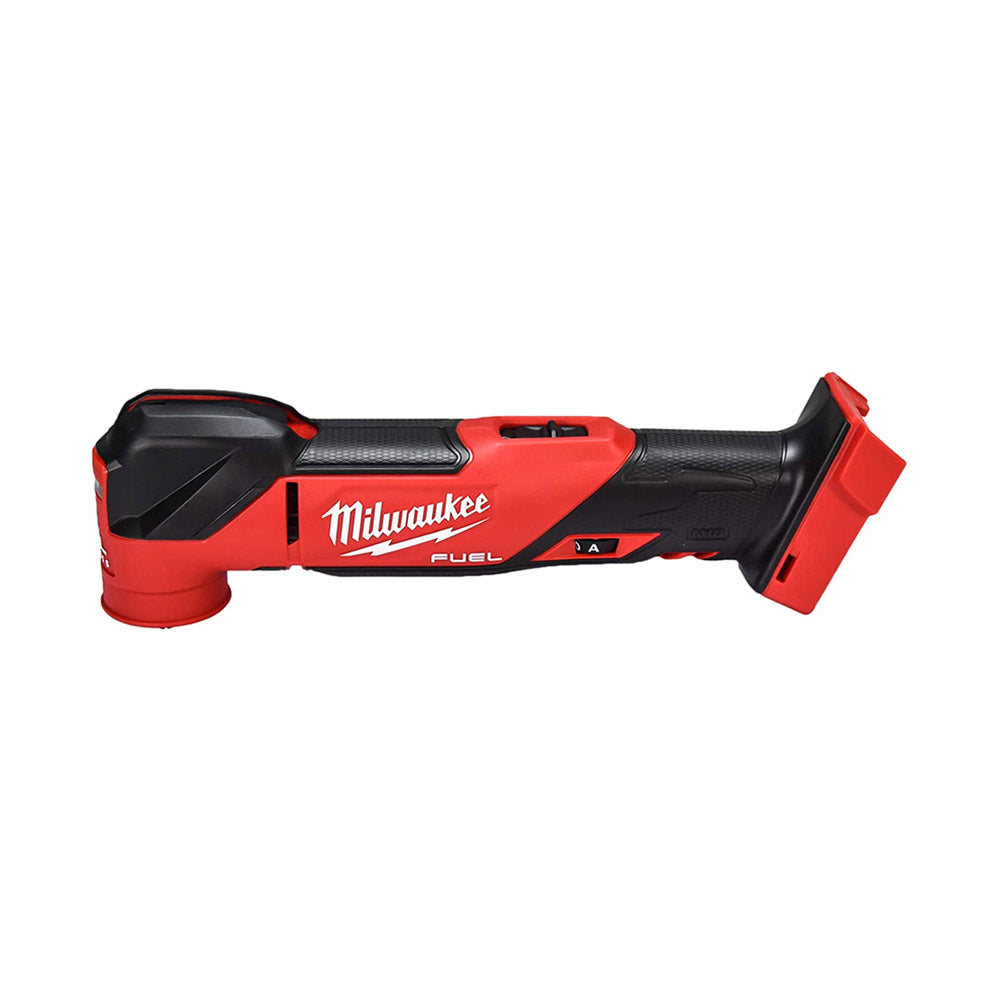 M18FUEL OSCILLATING MULTI-TOOL