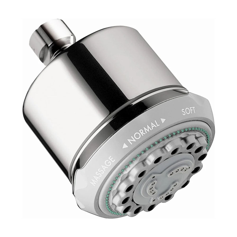 SHOWERHEAD 3-JET, 2.5 GPM