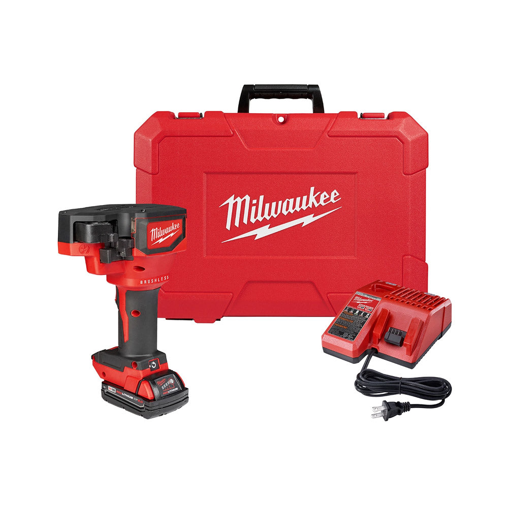 M18 THREAD ROD CUTTER KIT
