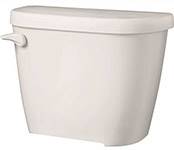 MAXWELL 1.28 12" TANK WH