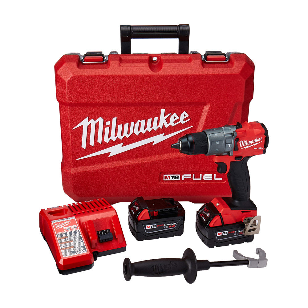 MILWAUKEE COMBO KIT