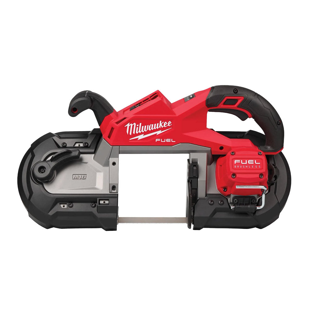 DEEP CUT BAND SAW