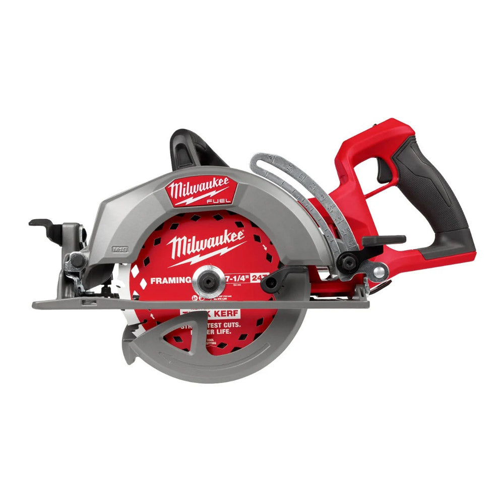 FUEL REAR HANDLE CIRCULAR SAW