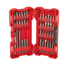 Driver Bit Set - 42 PC