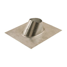 2" GAL ROOF FLASHING