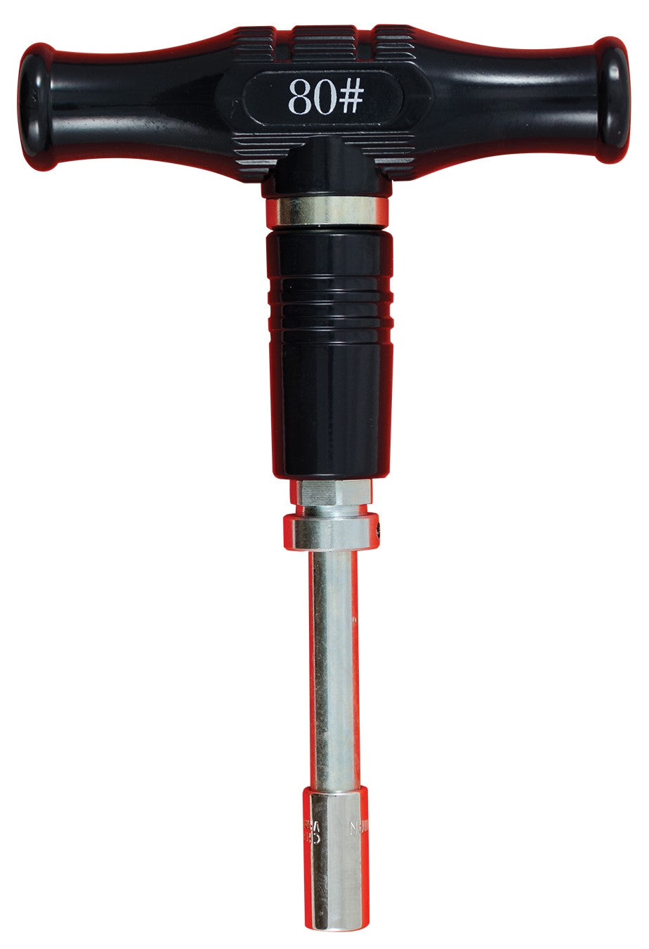 PASCO 2SM HD TORQUE WRENCH