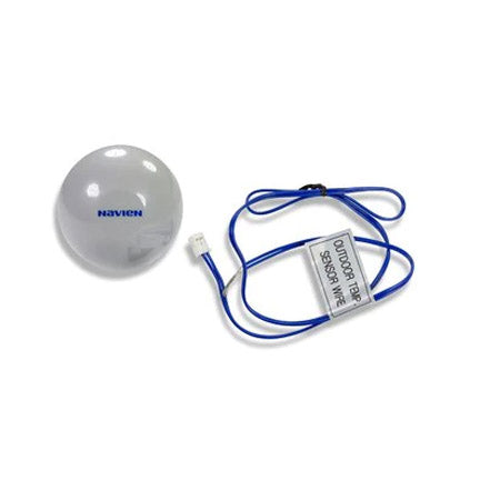 OUTDOOR SENSOR/WIRE