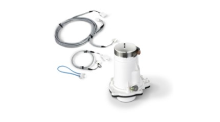 COMMON VENT DAMPER KIT