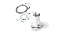 COMMON VENT DAMPER KIT