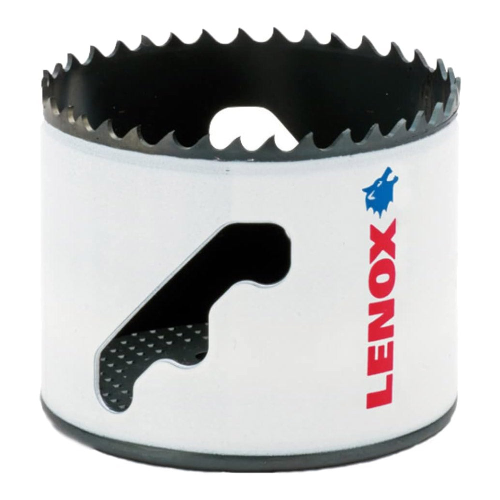 HOLESAW T3 36L 2 1/4 57MM 1/BX