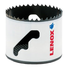 HOLESAW T3 36L 2 1/4 57MM 1/BX