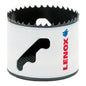 HOLESAW T3 36L 2 1/4 57MM 1/BX