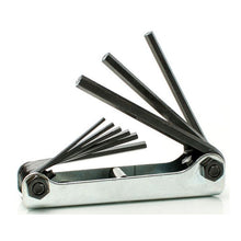 3040 4-1/4 HEX KEY SET