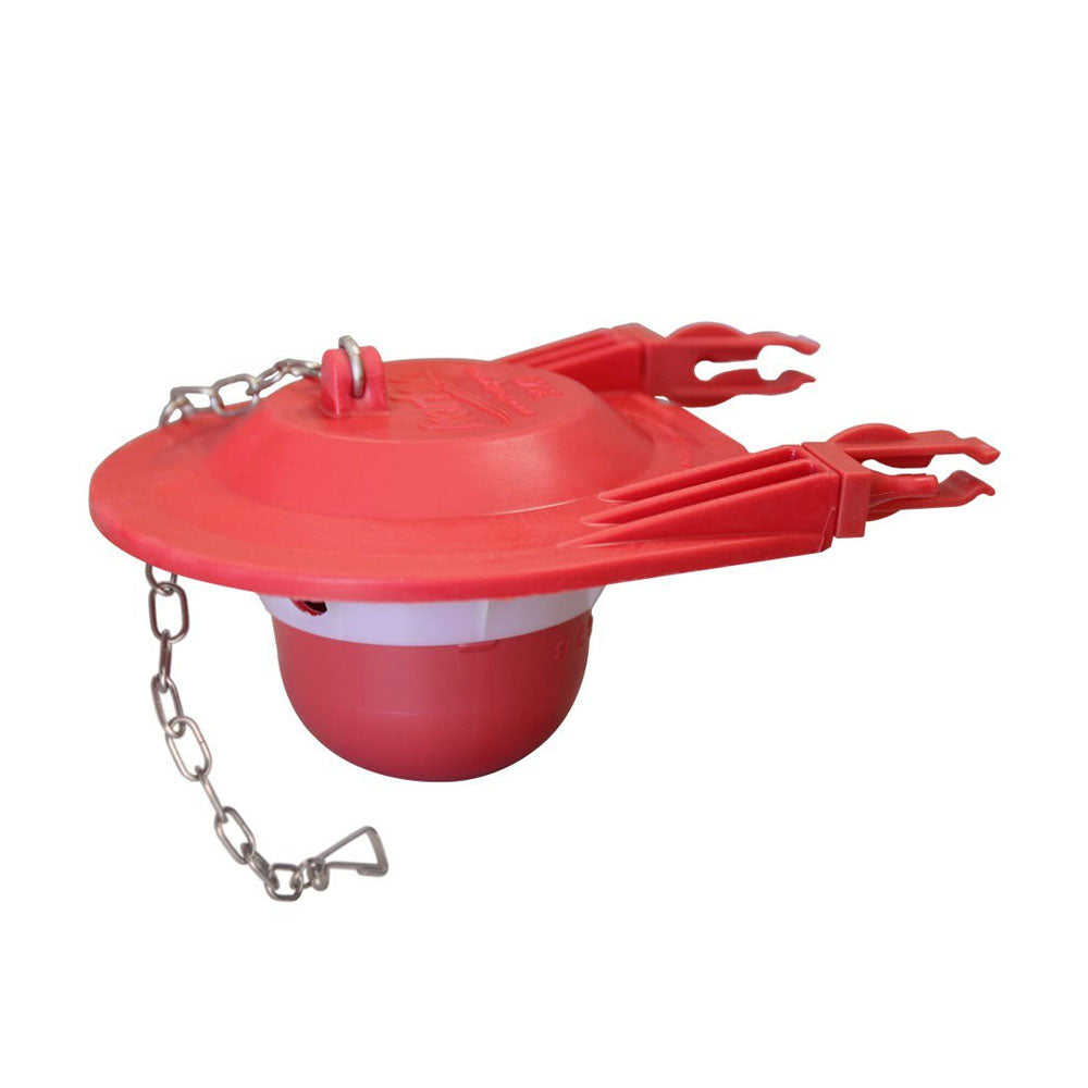 KORKY LARGE 3" . FLAPPER 3060B