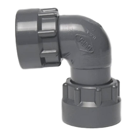 306-010 1 SWIVEL X SWIVEL ELBO