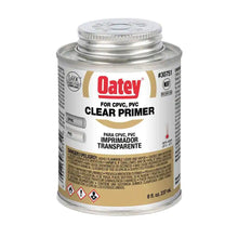 PRIMER CLEAR 8 OZ (1/2 PT)