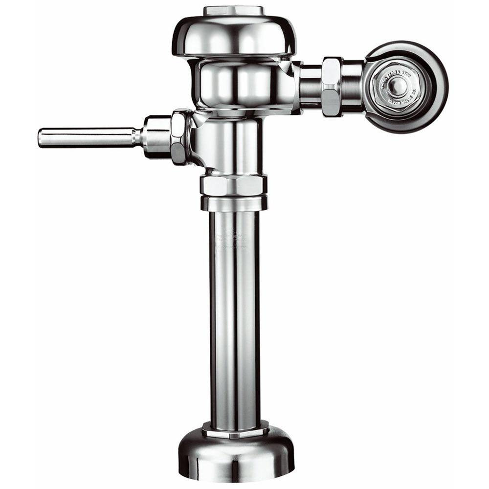 3/4 URINAL FLUSH VLV 1.5