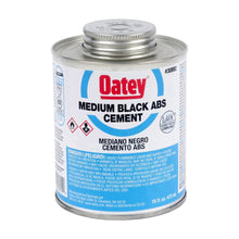 16oz LO-VOC ABS CEMENT