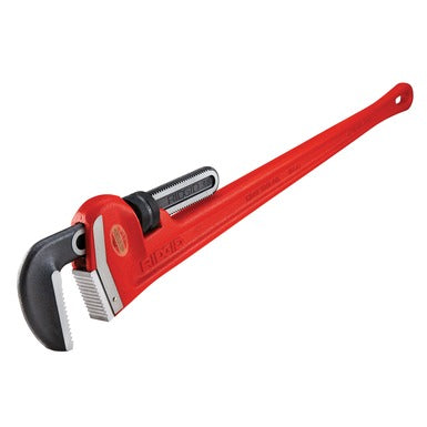 12 RIGID HD PIPE WRENCH