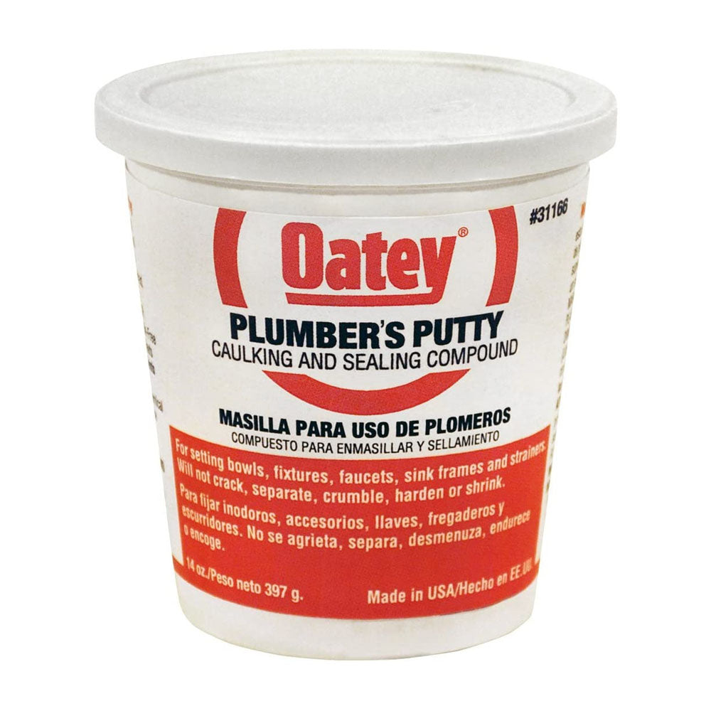 OATEY 14OZ PUTTY