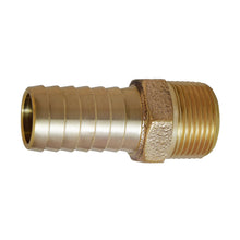 1 MX BARB BRASS