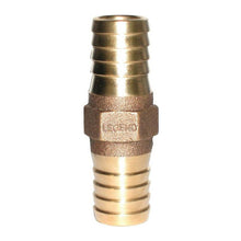 1 INSERT BRASS CPLG