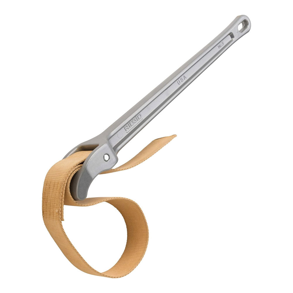 STRAP WRENCH